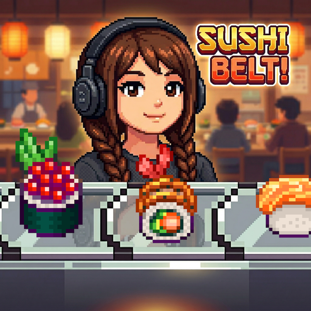 Sushi Belt